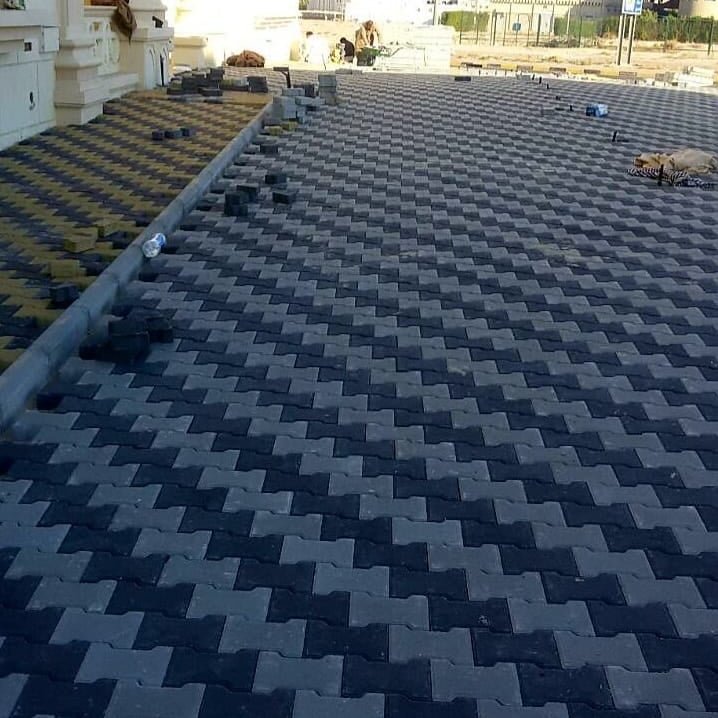 ممرات حدائق